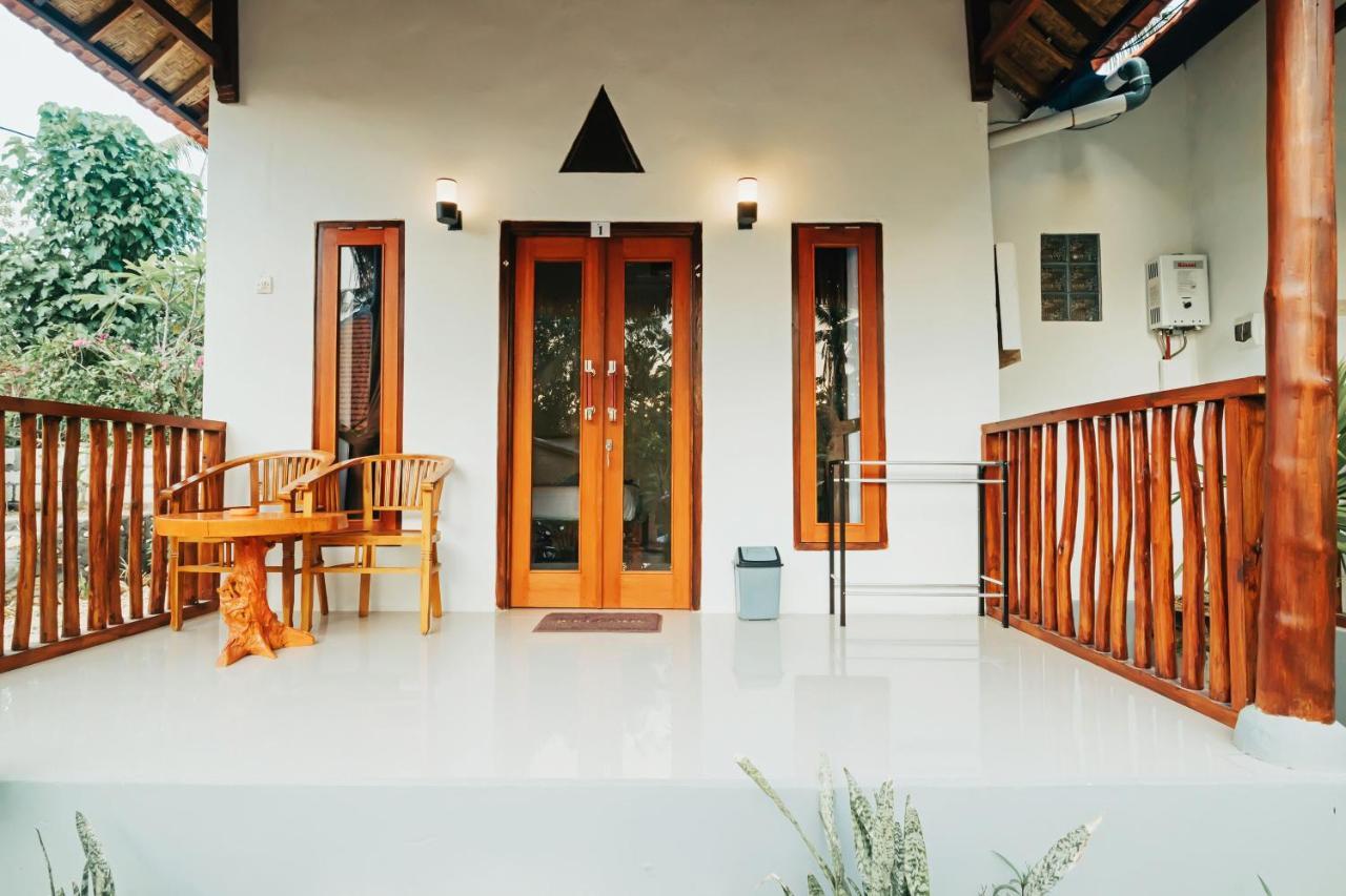 Alam Selumbung Garden Ξενοδοχείο Sakti Εξωτερικό φωτογραφία