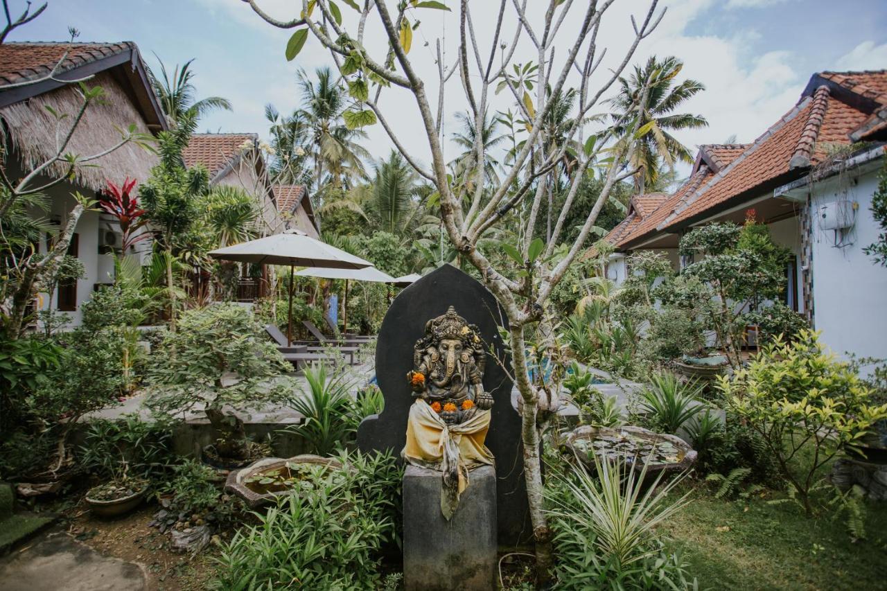 Alam Selumbung Garden Ξενοδοχείο Sakti Εξωτερικό φωτογραφία